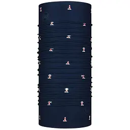 Шарф-труба Buff Original Degrees, Navy Темно-синій