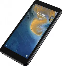 Смартфон ZTE Blade L9 1/32GB Grey (UA) - мініатюра 4