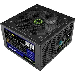 Блок живлення GameMax VP-500 500W (VP-500) - мініатюра 2