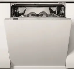 Посудомийна машина вбудована Whirlpool WI 7020P