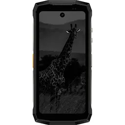 Смартфон Ulefone Armor Mini 20 Pro 8/256GB Black [147645] - мініатюра 4
