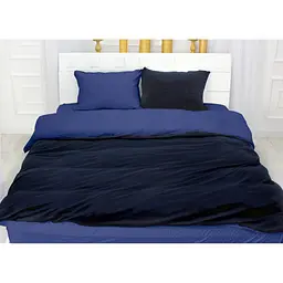 Постільна білизна MirSon Велюр Winter Delicate 28-0079 Nasturzio King Size (2200004040417) - мініатюра 3