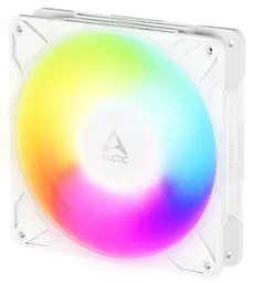 Комплект вентиляторів Arctic P14 PRO 140MM Reverse ARGB 3-pack White (ACFAN00328A) - мініатюра 2