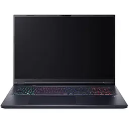 Ігровий ноутбук Acer Predator Helios Neo 18,2560x1600,Ultra 9,16GB