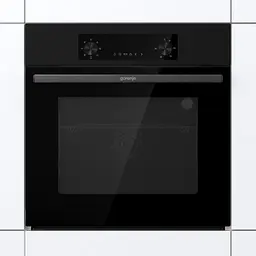 Електрична духова шафа Gorenje BO635E1B (BG-6A29C4E6) (7160597) - мініатюра 3