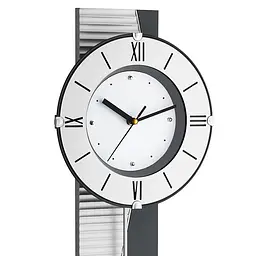 Годинник настінний TFA 603001 - мініатюра 2