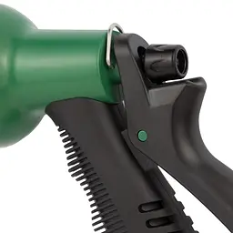 Пістолет-розпилювач Grad 8-ми режимний lite (ABS+TPR) (5012435) - мініатюра 7