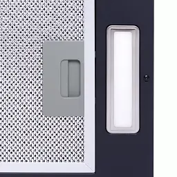 Витяжка декоративна похила Minola HVS 6444 BL 800 LED - мініатюра 10