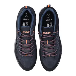 Кросівки CMP Men's Sun Shoe 40 Navy (1097-31Q4807-27NM 40) - мініатюра 4