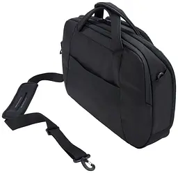 Наплічна сумка Thule Accent Briefcase 17L Black (TH 3204817) - мініатюра 8