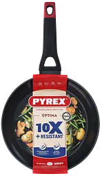 Сковорода Optima 26 см, глибока Pyrex kuh0016665 - мініатюра 8