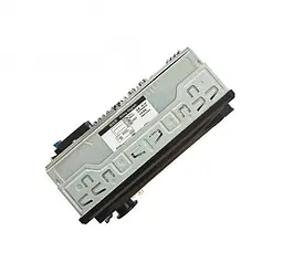 Автомагнітола JSD Tool Tech з Bluetooth USB і AUX 1DIN - мініатюра 3