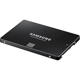 Накопичувач SSD Samsung Sata 2.5 250Gb 850 EVO 240 (MZ-75E250) Б/в