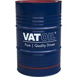 Моторна олива Vatoil SYNTECH LL-X DIESEL 10W40 60л (50863)