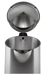 Електрочайник Gorenje K15DWS 1.5 л нержавіюча сталь - мініатюра 3