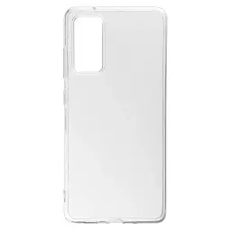 Чохол ArmorStandart Air для Samsung S20 FE (G780) Clear