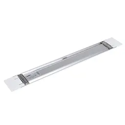 Світильник LED лінійний Brille 32-376 FLF-02 18W WW офісний світлодіодний - мініатюра 2