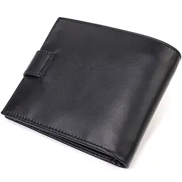 Чоловічий шкіряний гаманець Canpellini 11,5х9,7х2 см acs0025627 - мініатюра 2