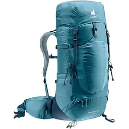 Рюкзак Deuter Aircontact Lite 40+10 2023 Atlantic-ink (1052-3340123 1374)