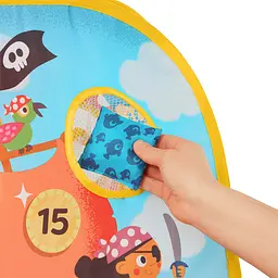 Ігровий набір Battat Влучний кидок (BX2071Z) - мініатюра 4