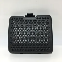 Кришка вихідного фільтра HEPA для пилососа Samsung DJ64-00734A - мініатюра 4