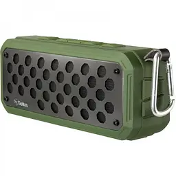 Портативна Bluetooth колонка Gelius Pro Duster GP-BS520 Green
