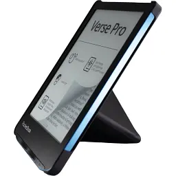 Чохол до електронної книги Pocketbook 6" PB629/634 Origami cover Black (H-SO-634-K-WW) - мініатюра 9