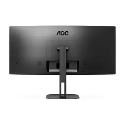 Монітор AOC CU34V5C/BK - мініатюра 7