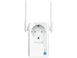 Підсилювач сигналу Wi-Fi TP-LINK TL-WA860RE - мініатюра 3