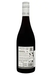Вино безалкогольне Cordier Artis Merlot червоне напівсолодке 0.75 л - мініатюра 2