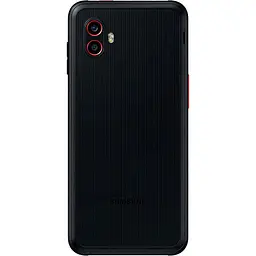 Смартфон Samsung Galaxy Xcover6 Pro 6/128GB Black (SM-G736B) [91591] - мініатюра 3