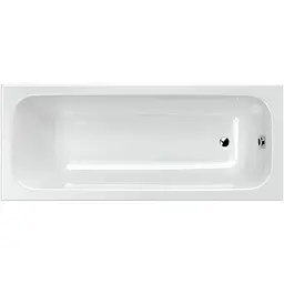 Ванна акрилова Radaway Mia 150x70 + ніжки WA1-50-150x070U