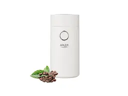 Кавомолка Adler AD 4446ws - мініатюра 2