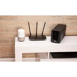Лінійно-інтерактивний ДБЖ APC Back-UPS 410W, 750VA (BX750MI) - мініатюра 4