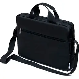 Сумка для ноутбука Vinga 15.6` NB001BK (Black) [75938] - мініатюра 1