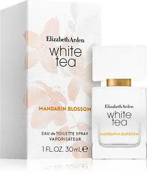 Elizabeth Arden White Tea Mandarin Blossom 30 мл Туалетна вода - мініатюра 2
