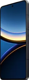 Смартфон Xiaomi Poco F7 Pro 12/512GB Black (Global) (no charger) [NFC, 5G] - мініатюра 4