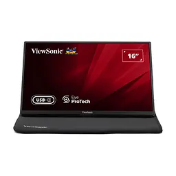 Монітор ViewSonic VA1650 - мініатюра 7