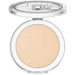 Крем-пудра для обличчя Maybelline New York Super Stay відтінок 06, 9 г - мініатюра 2