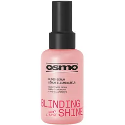 Сироватка Osmo New Blinding Shine для додання блиску волоссю 50 мл