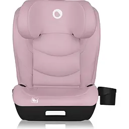 Автокрісло Lionelo Neal I-Size Pink Lilac (LO-NEAL I-SIZE PINK LILAC) - мініатюра 2