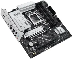 Материнська плата LGA1851, Asus PRIME B860M-A WIFI, B860, 4xDDR5, 1xPCI-E 5.0 x16, 1xPCI-E 4.0 x16, 1xPCI-E 4.0 x1, 4xSATA3, 2xM.2, Realtek 7.1, Realtek 2.5Gb, WiFi 6E, Bluetooth 5.3, HDMI/2xDP, MicroATX - мініатюра 5