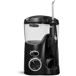 Іригатор Waterpik Ultra Water Flosser WP-112 Black [67741] - мініатюра 2