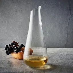 Декантер для білого вина  Schott Zwiesel Air 750 мл (119613) - мініатюра 2