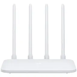 Маршрутизатор Xiaomi WiFi MiRouter 4с (DVB4209CN) 6557654