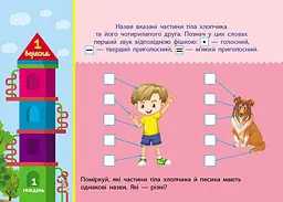 Книга Ранок Скоро 1 вересня. Збираюся до школи у 1 клас - Наталія Чишкала (G1404006У) - мініатюра 5