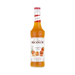 Сироп MONIN Мандарин 0,7л  