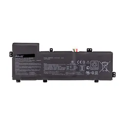 Аккумулятор для ноутбука ASUS Zenbook UX510 (B31N1534) 11.4V 4240mAh (NB431571)