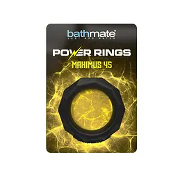 Ерекційне кільце Bathmate Maximus Power Ring 45 мм - мініатюра 3