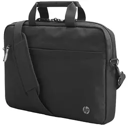 Сумка для ноутбука 17.3" HP Renew Business, Black Hewlett Packard sum0027793